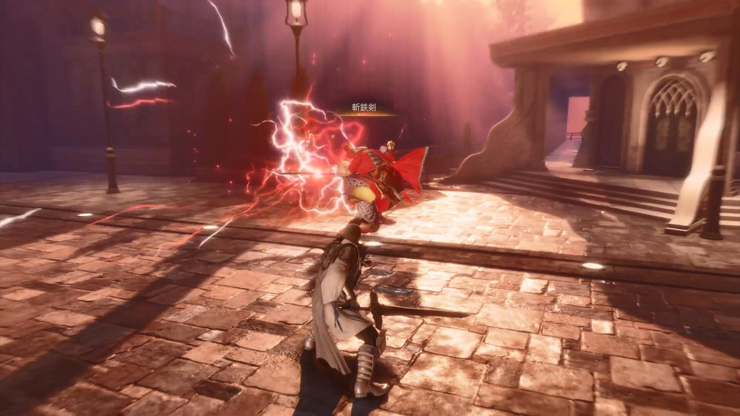 《最終幻想起源》第二彈追加任務預告！10月26日上線