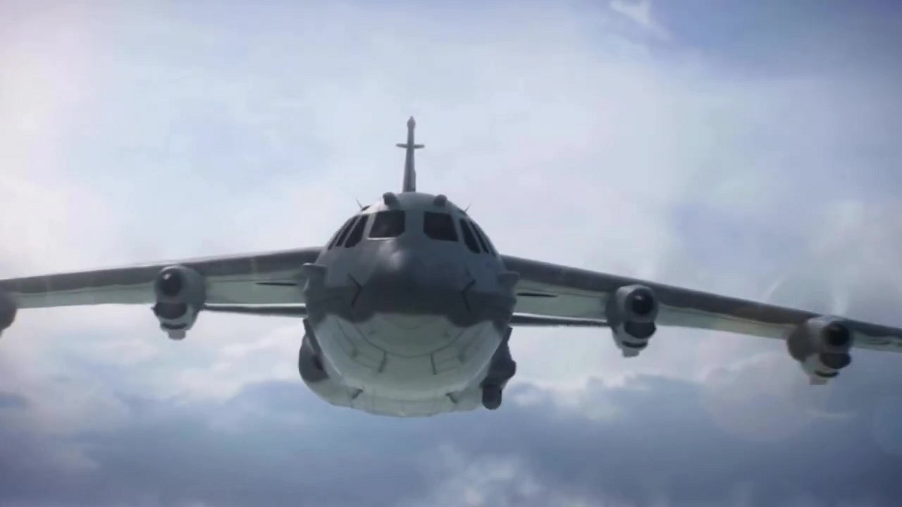 動視官方公布《決勝時刻:現代戰域 Mobile》預告片 動視官方公布《決勝時刻:現代戰域 Mobile》預告片