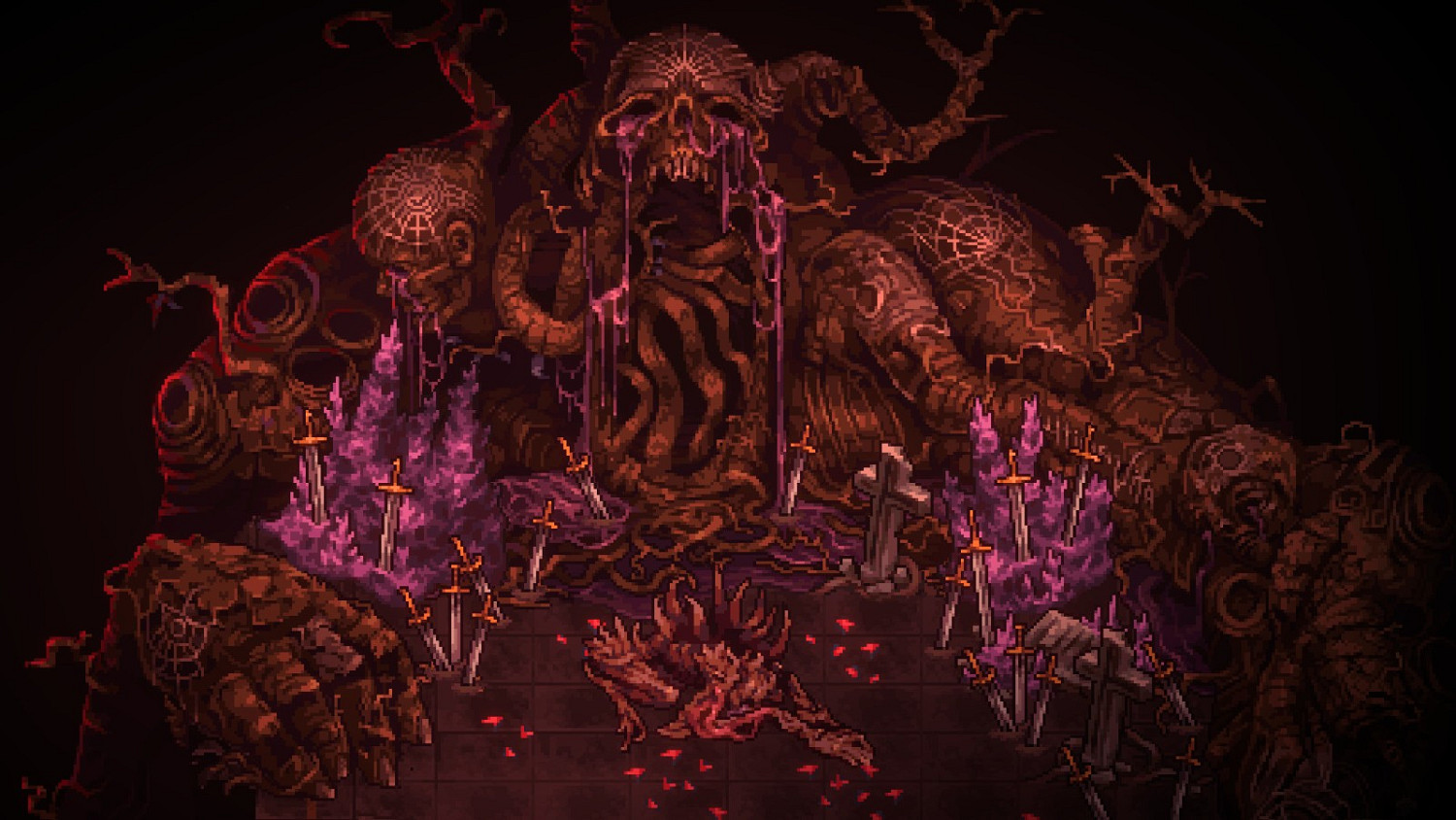 《無光之地》PC版9月19日發售 登陸Steam、Epic和GOG