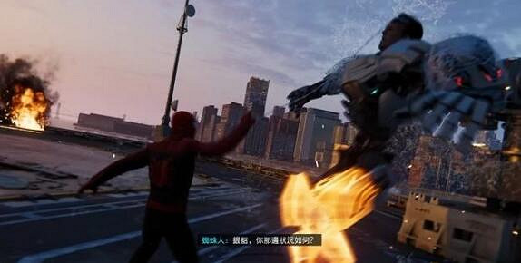 《漫威蜘蛛人重製版》dlc銀貂劇情流程攻略 銀貂dlc任務怎麽做? 《漫威蜘蛛人重製版》dlc銀貂劇情流程攻略 銀貂dlc任務怎麽做?