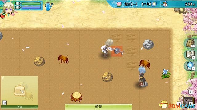 《符文工房4：特別版》圖文攻略 新增內容詳解及系統玩法指南