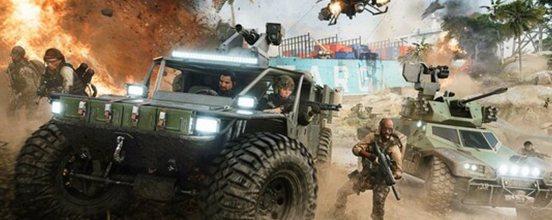 戰地風雲2042什麽是手雷發射器 戰地風雲2042什麽是手雷發射器