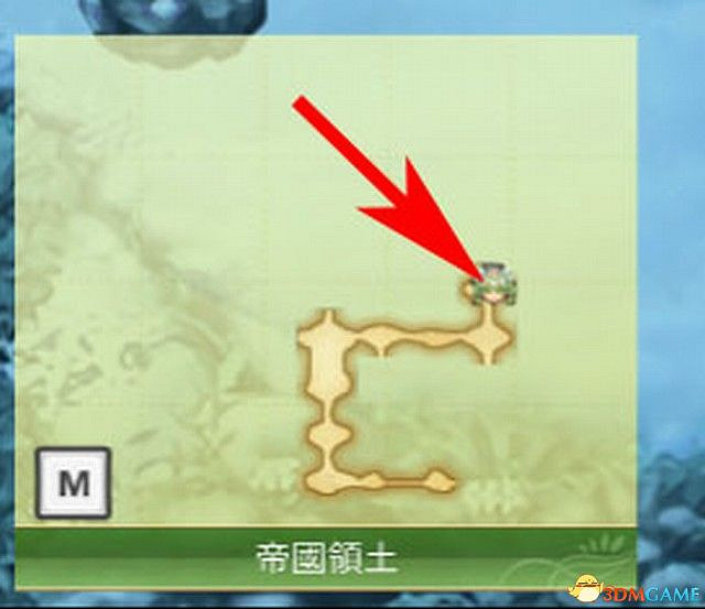 《符文工房4：特別版》全劇情流程攻略 主線通關流程攻略