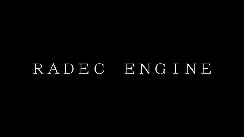 SE註冊新引擎商標Radec Engine SE註冊新引擎商標Radec Engine