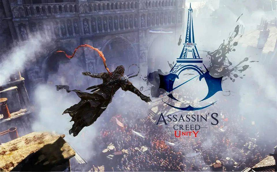 漫畫裡的中國刺客和《刺客教條》裡的有幾分相似? 漫畫裡的中國刺客和《刺客教條》裡的有幾分相似?