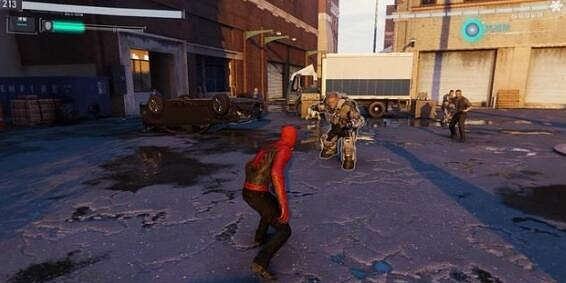 《漫威蜘蛛人重製版》dlc銀貂劇情流程攻略 銀貂dlc任務怎麽做? 《漫威蜘蛛人重製版》dlc銀貂劇情流程攻略 銀貂dlc任務怎麽做?