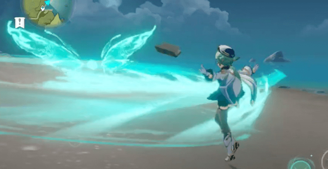 《原神》砂糖怎麽配隊？砂糖配隊玩法介紹