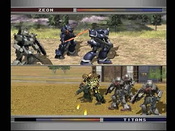 不朽的名作!曆代《高達》系列名作遊戲TOP10評選 不朽的名作!曆代《高達》系列名作遊戲TOP10評選