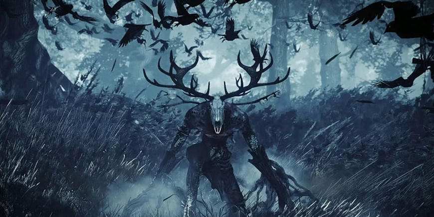 外媒盤點十大最佳開放世界RPG：《艾爾登法環》第一！