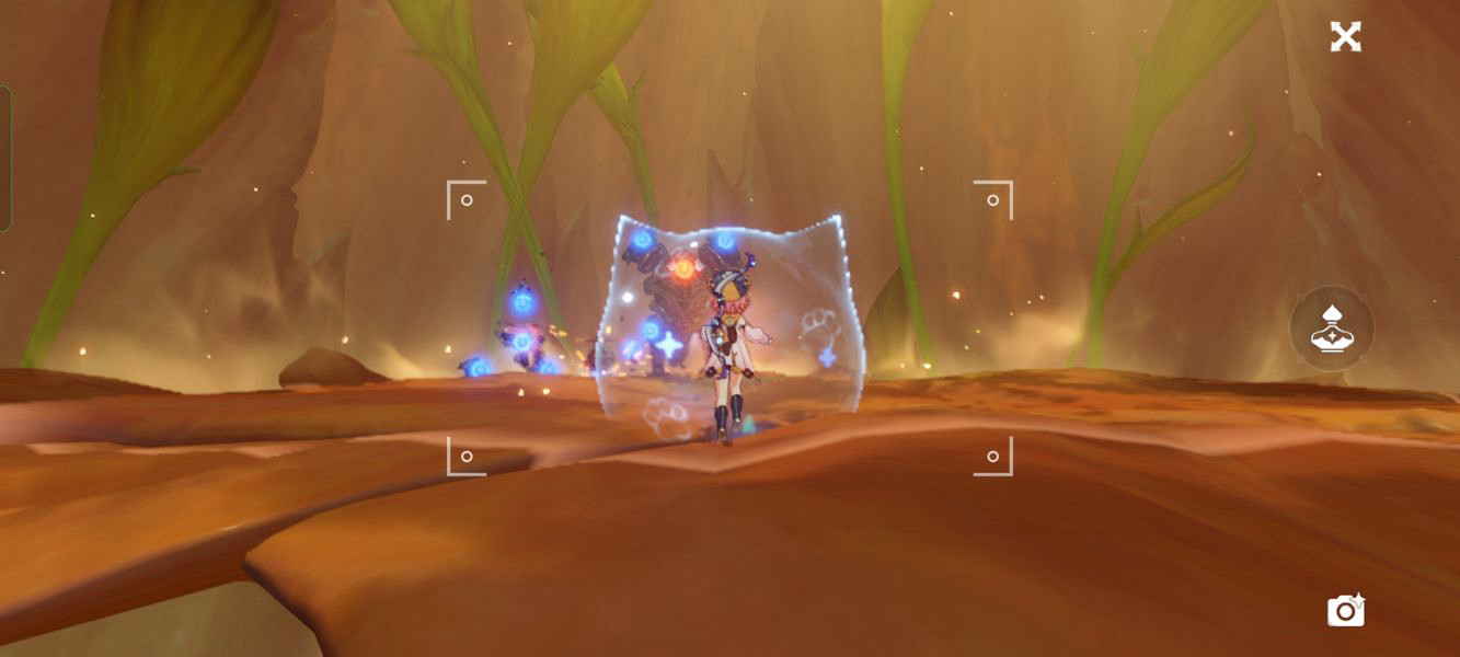 《原神》溢神的論證第三關怎麽玩？溢神的論證第三關玩法分享