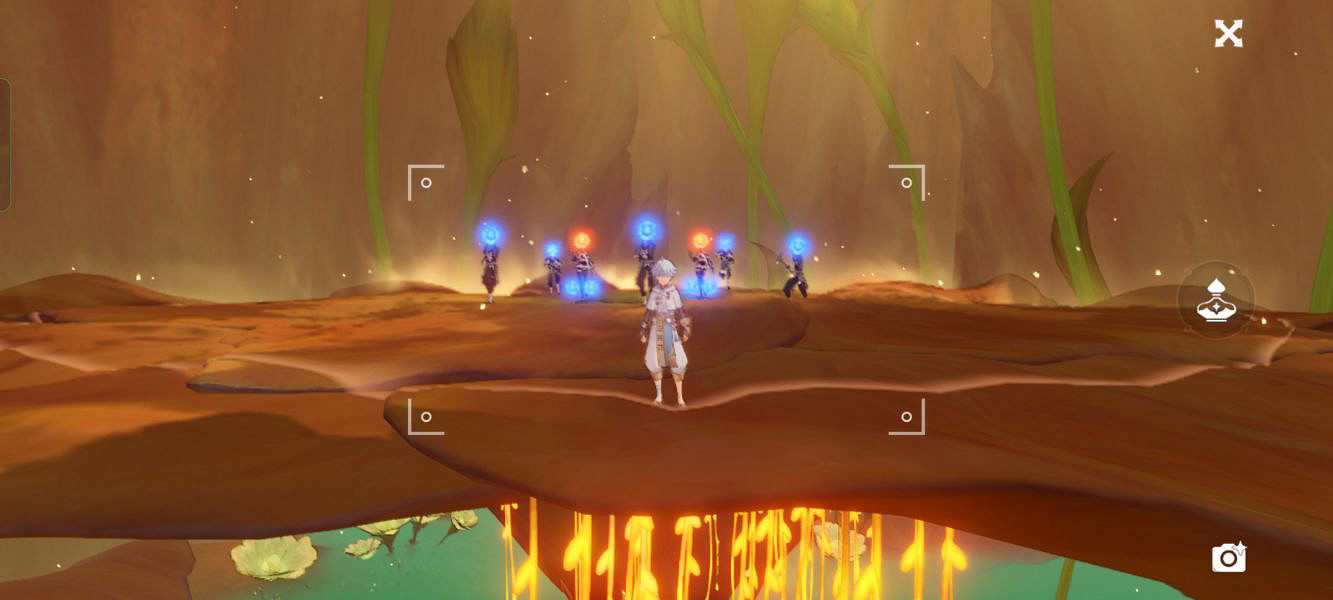 《原神》溢神的論證第三關怎麽玩？溢神的論證第三關玩法分享