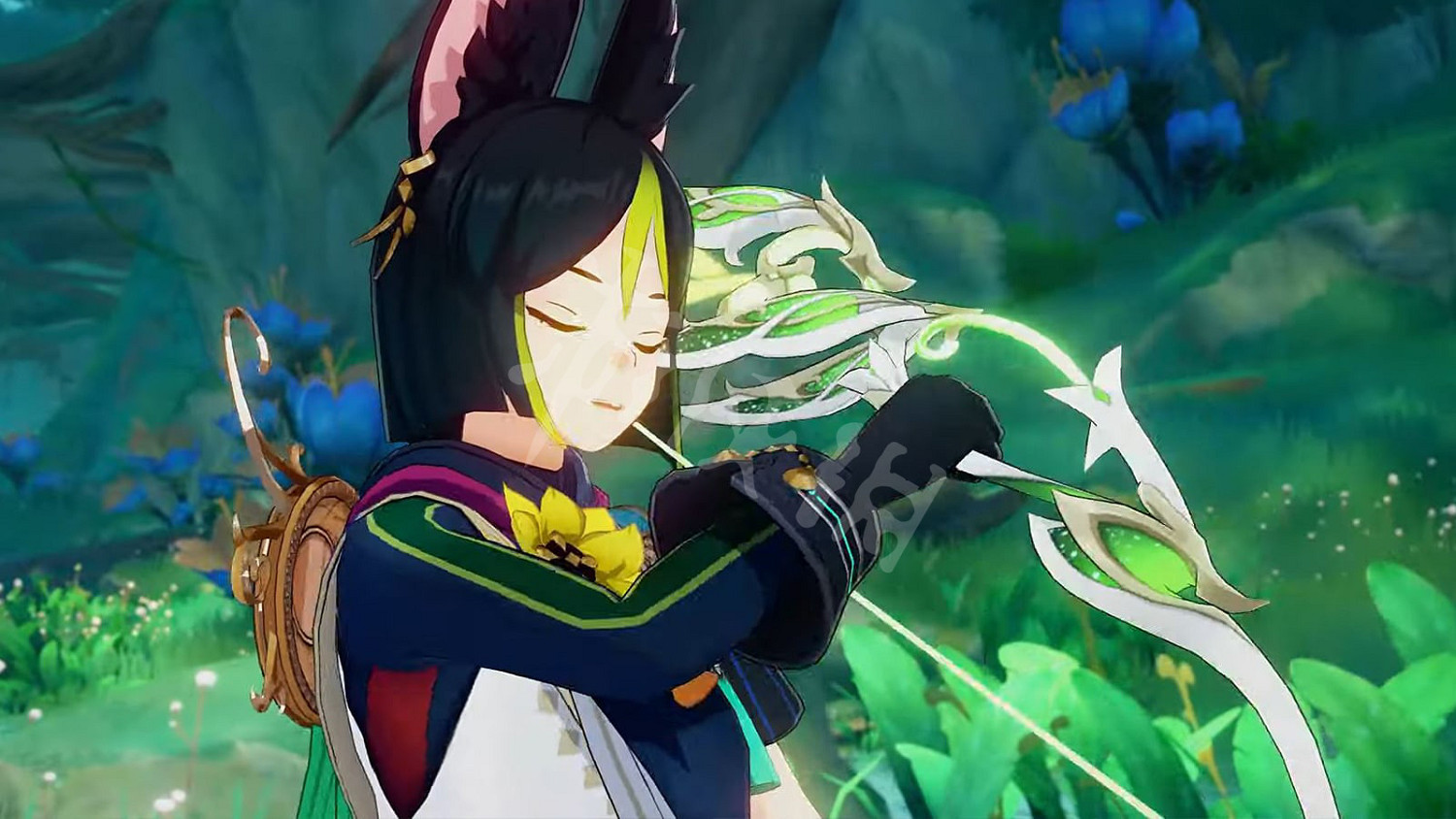 《原神》提納裡有什麽技巧?提納裡輸出小技巧分享 《原神》提納裡有什麽技巧?提納裡輸出小技巧分享