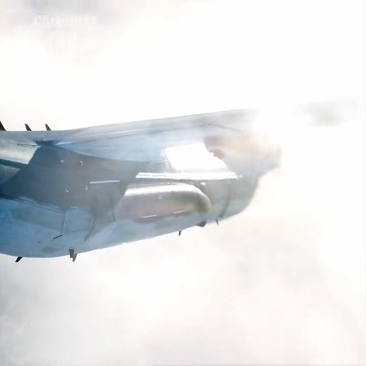 《決勝時刻19》新戰役預告公開 展示空襲畫面！