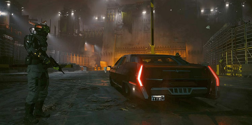 外媒盤點十大最佳開放世界RPG：《艾爾登法環》第一！