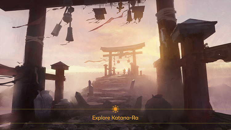 電馭叛客+忍者風 3D橫版潛行遊戲《忍者崛起》公布 電馭叛客+忍者風 3D橫版潛行遊戲《忍者崛起》公布