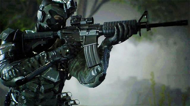 【果核文化】CF、DNF?死去的童年回憶開始攻擊我 【果核文化】CF、DNF?死去的童年回憶開始攻擊我