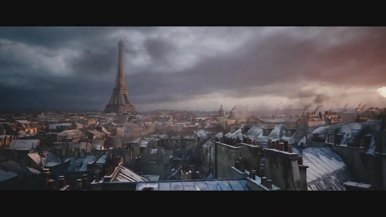 美國隊長黑豹二戰大戰九頭蛇 漫威神秘新遊戲公布