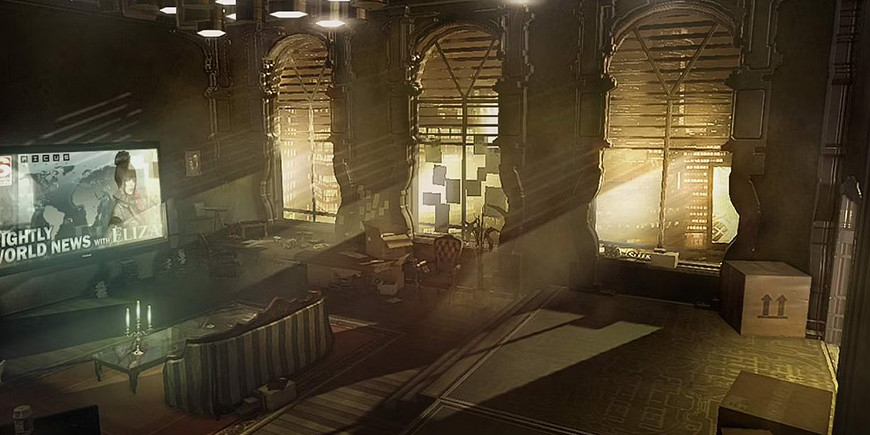 外媒盤點十大最佳開放世界RPG：《艾爾登法環》第一！