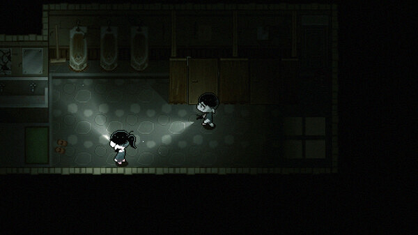 多人合作恐怖解謎遊戲《幽世》上架Steam 明年4月發售 多人合作恐怖解謎遊戲《幽世》上架Steam 明年4月發售