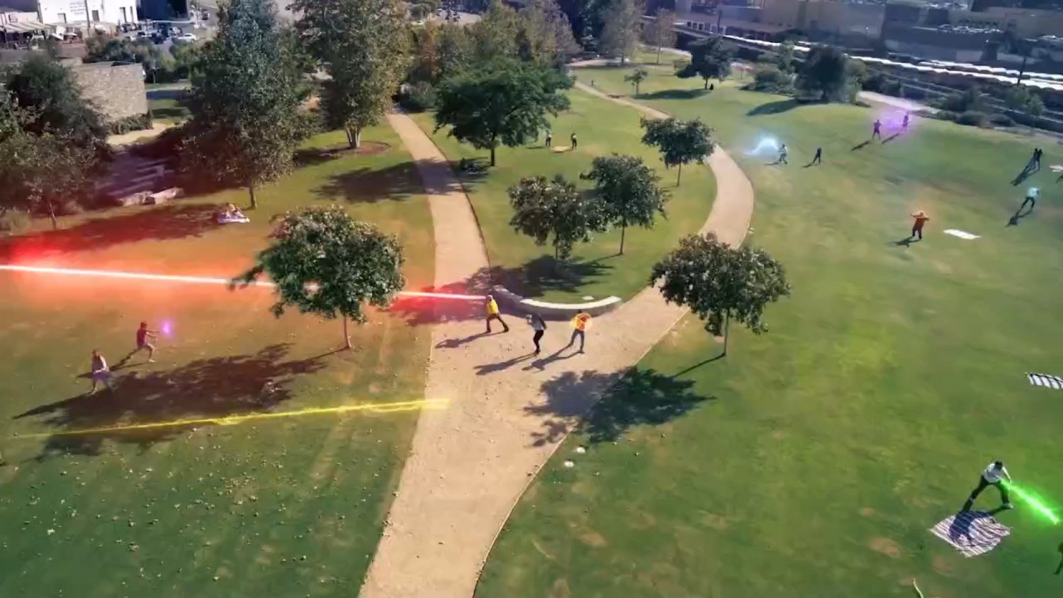 早報：迪士尼發布會大量新消息 美隊黑豹新遊亮相