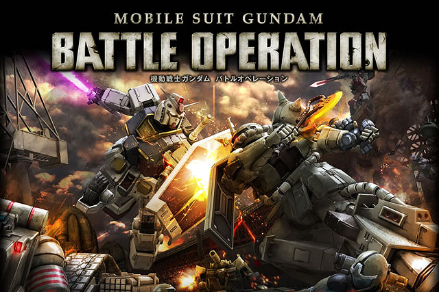 不朽的名作!曆代《高達》系列名作遊戲TOP10評選 不朽的名作!曆代《高達》系列名作遊戲TOP10評選