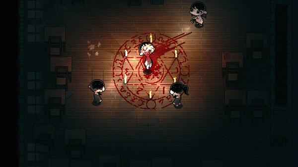 多人合作恐怖解謎遊戲《幽世》上架Steam 明年4月發售 多人合作恐怖解謎遊戲《幽世》上架Steam 明年4月發售