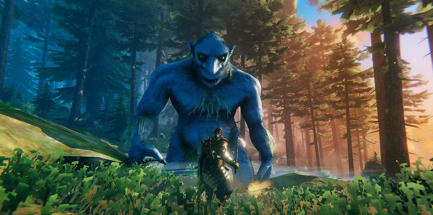 外媒盤點十大最佳開放世界RPG：《艾爾登法環》第一！