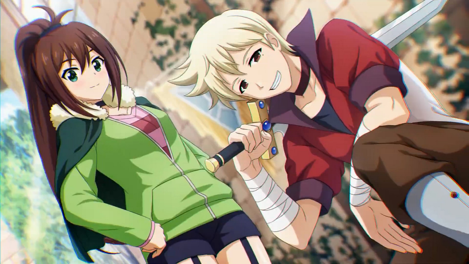 迷宮RPG《為美好世界獻上祝福》新作跳票！製作延期