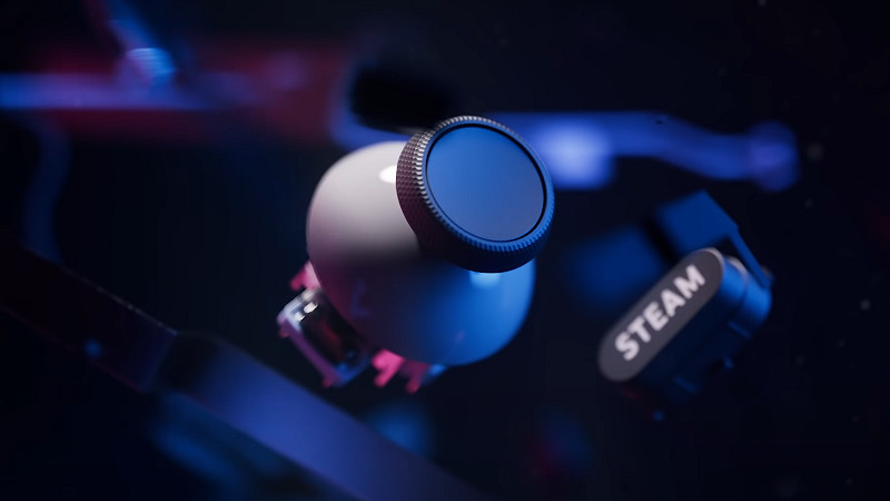 Steam Deck掌機維修中心上線！專業團隊提供保固服務