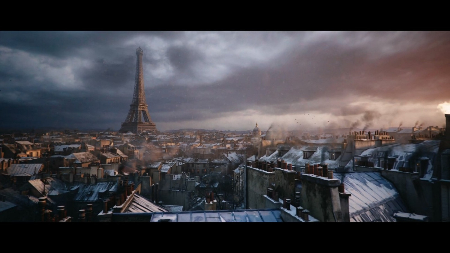 《神海》主創漫威遊戲公布 可控制美隊、黑豹等四個角色