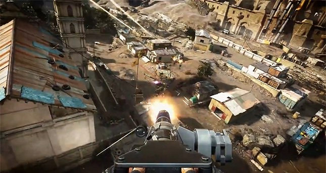 【果核文化】CF、DNF?死去的童年回憶開始攻擊我 【果核文化】CF、DNF?死去的童年回憶開始攻擊我