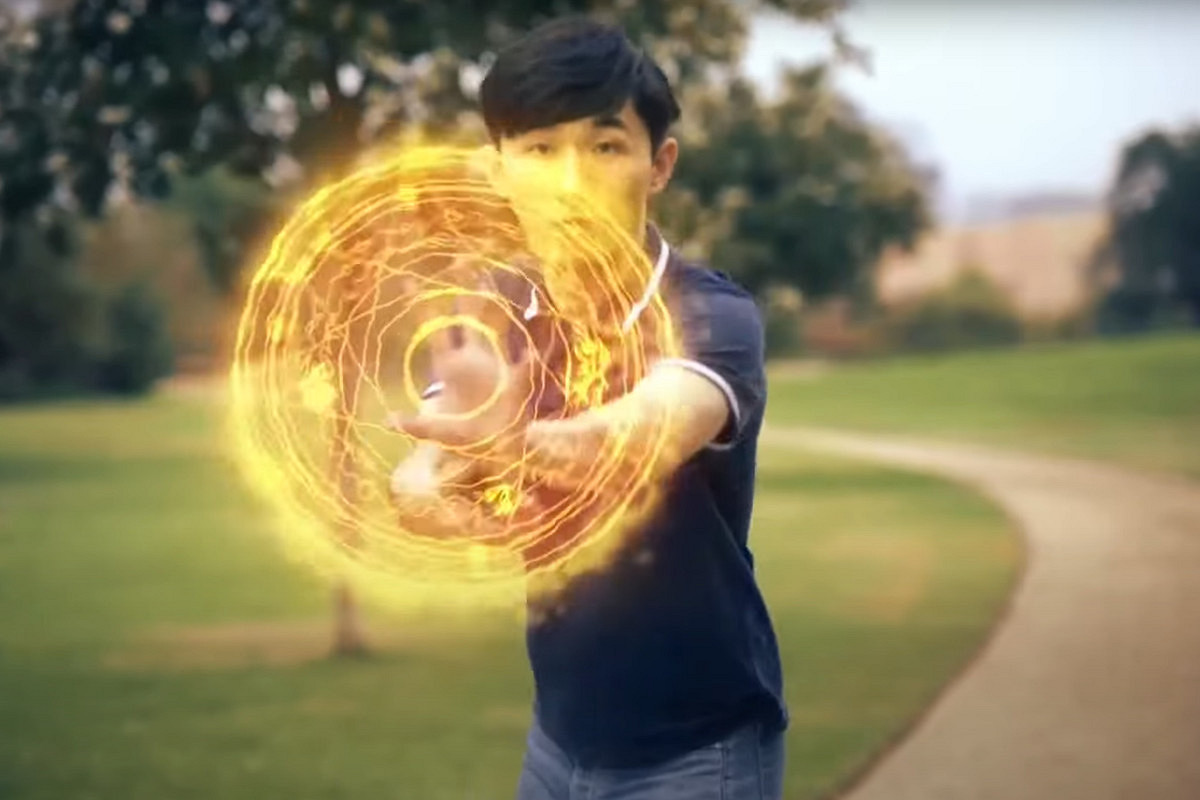 寶可夢GO開發組新作公布：AR遊戲《漫威：英雄世界》