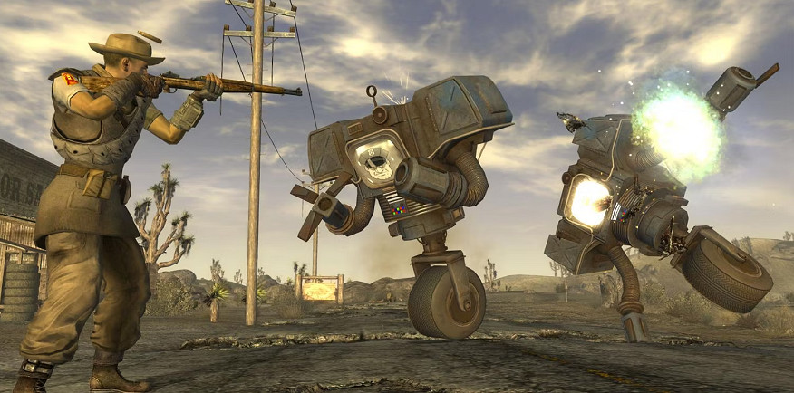 外媒盤點十大最佳開放世界RPG：《艾爾登法環》第一！