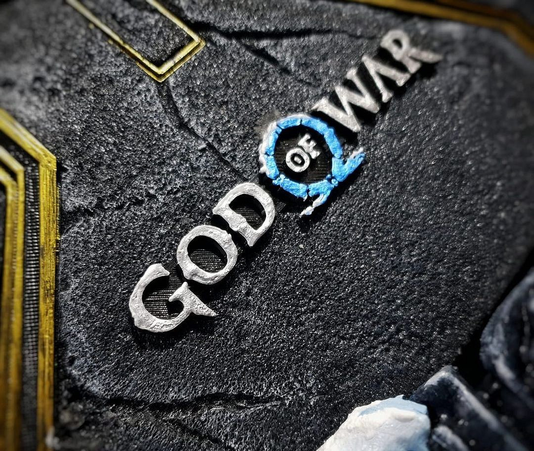 3186元!飯製《戰神》PS5主題外殼限量40套:兩種設計 3186元!飯製《戰神》PS5主題外殼限量40套:兩種設計