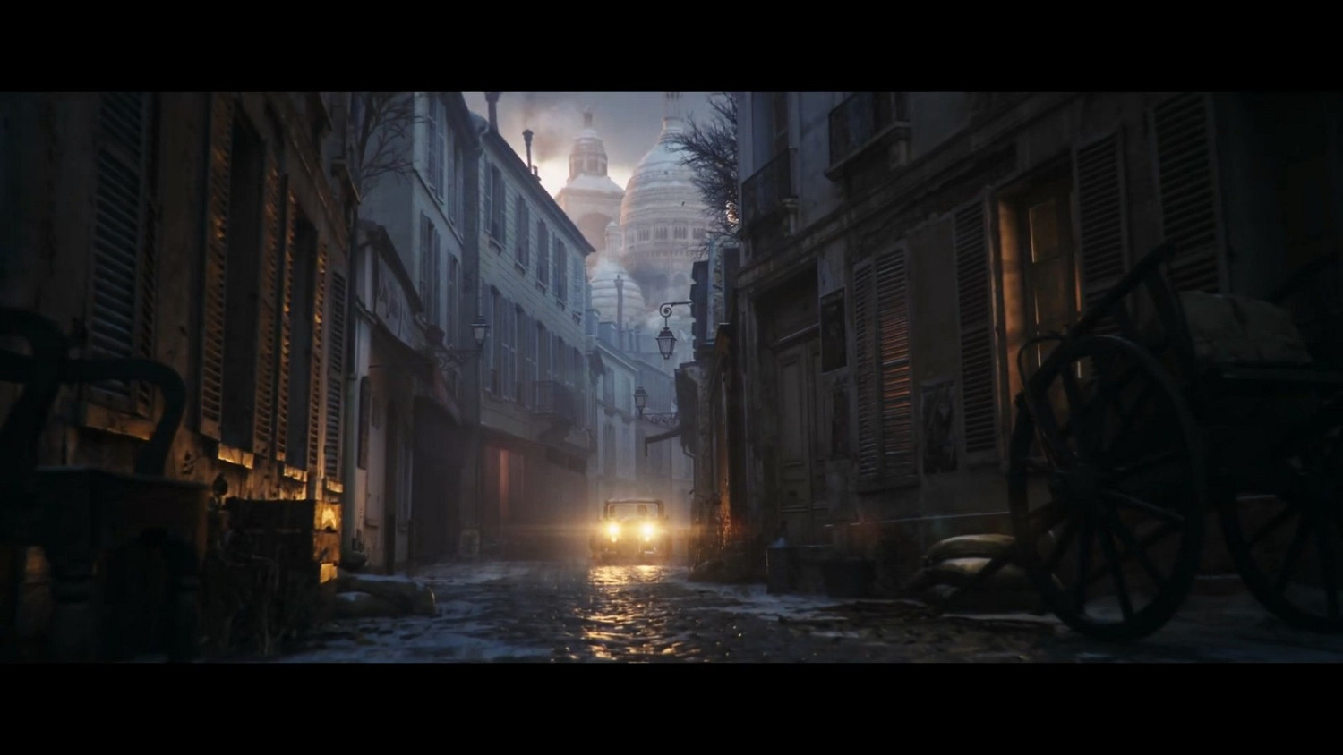 《神海》主創漫威遊戲公布 可控制美隊、黑豹等四個角色