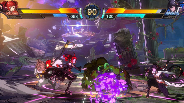 【果核文化】CF、DNF?死去的童年回憶開始攻擊我 【果核文化】CF、DNF?死去的童年回憶開始攻擊我