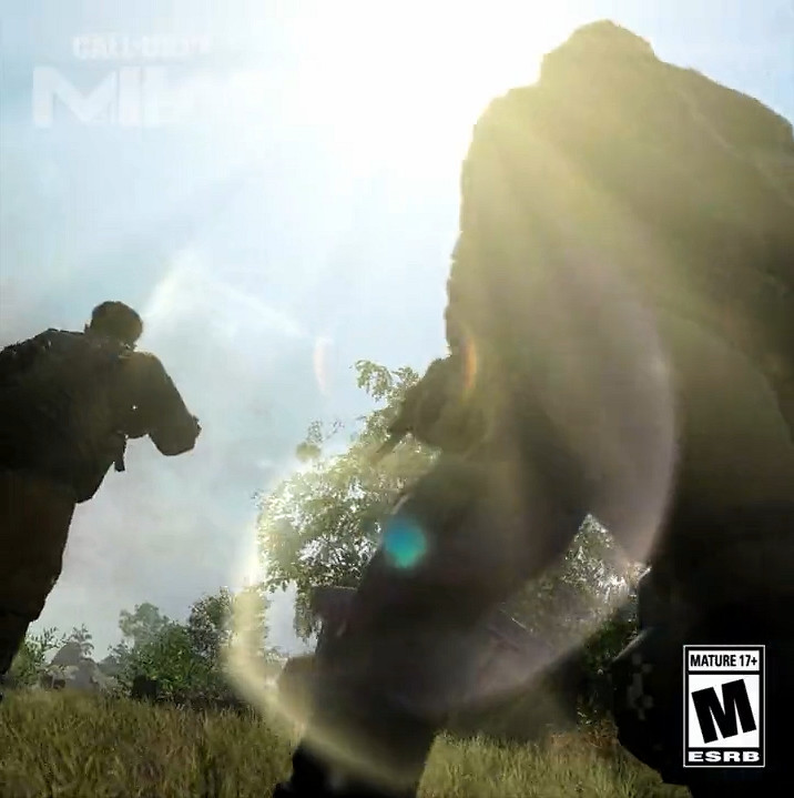 《決勝時刻19》新戰役預告公開 展示空襲畫面！