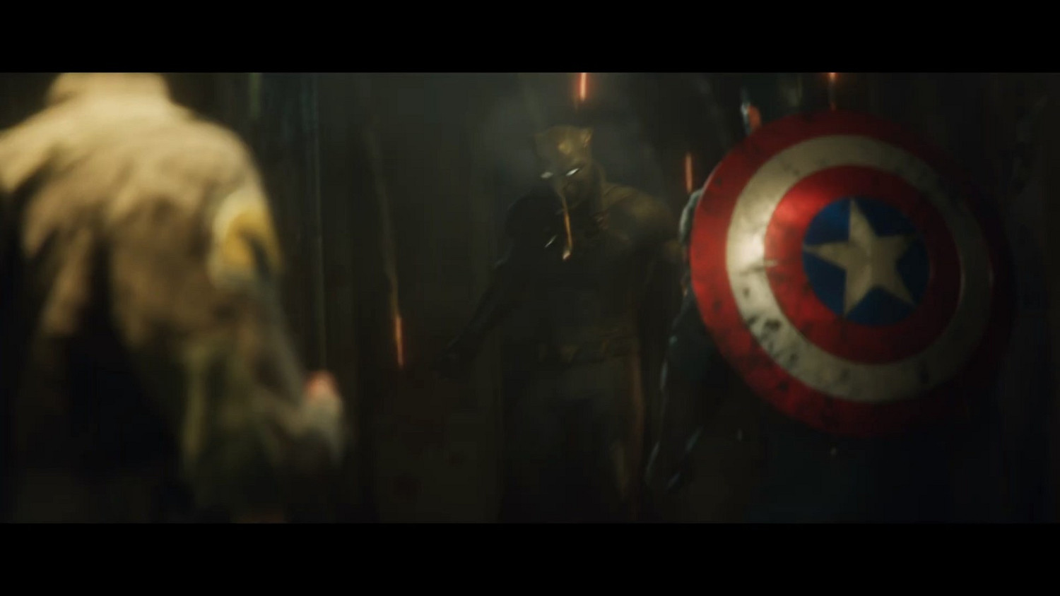 《神海》主創漫威遊戲公布 可控制美隊、黑豹等四個角色