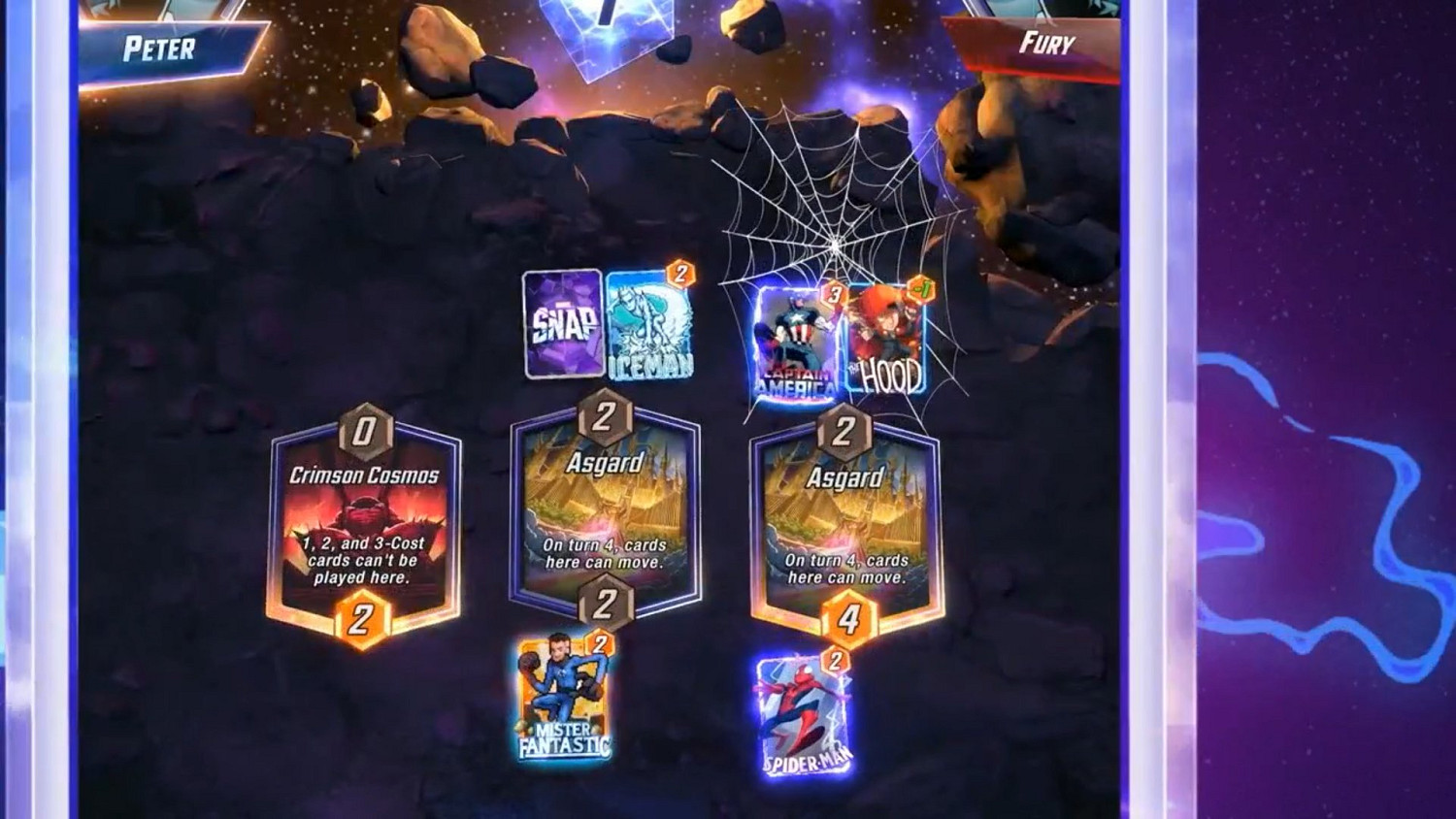 早報：迪士尼發布會大量新消息 美隊黑豹新遊亮相