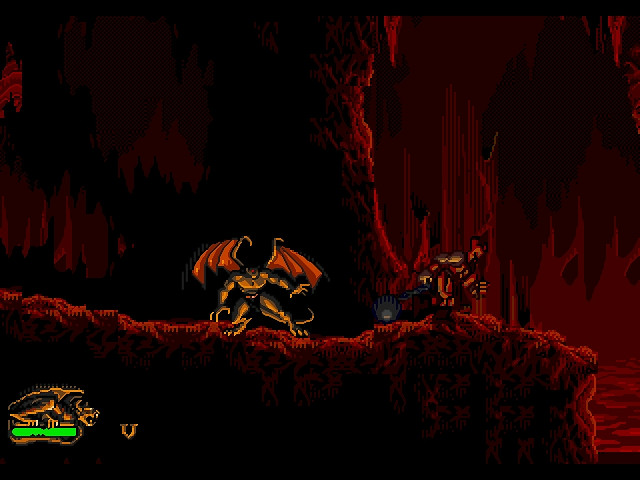 經典2D遊戲《夜行神龍》復刻版公布！Empty Clip開發