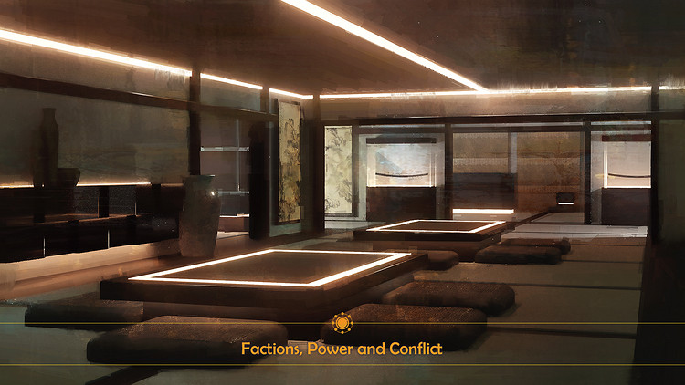 電馭叛客+忍者風 3D橫版潛行遊戲《忍者崛起》公布 電馭叛客+忍者風 3D橫版潛行遊戲《忍者崛起》公布