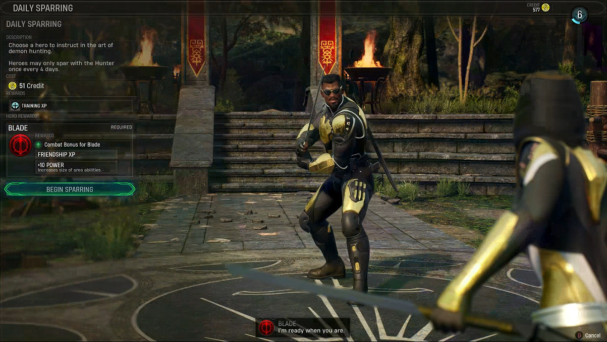 《漫威暗夜之子》新實機展示 前傳短片公開 12月發售