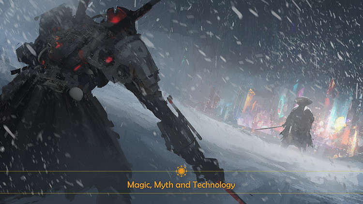 電馭叛客+忍者風 3D橫版潛行遊戲《忍者崛起》公布 電馭叛客+忍者風 3D橫版潛行遊戲《忍者崛起》公布