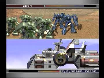 不朽的名作!曆代《高達》系列名作遊戲TOP10評選 不朽的名作!曆代《高達》系列名作遊戲TOP10評選