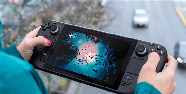 Steam Deck官方維修服務上線:保固範圍內可免費修 Steam Deck官方維修服務上線:保固範圍內可免費修