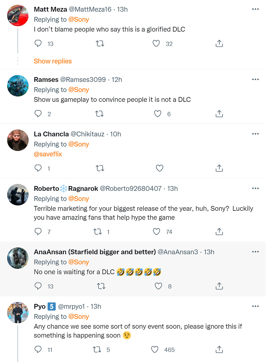 索尼官宣《戰神5》發售倒計時:諸神黃昏60天後降臨! 索尼官宣《戰神5》發售倒計時:諸神黃昏60天後降臨!