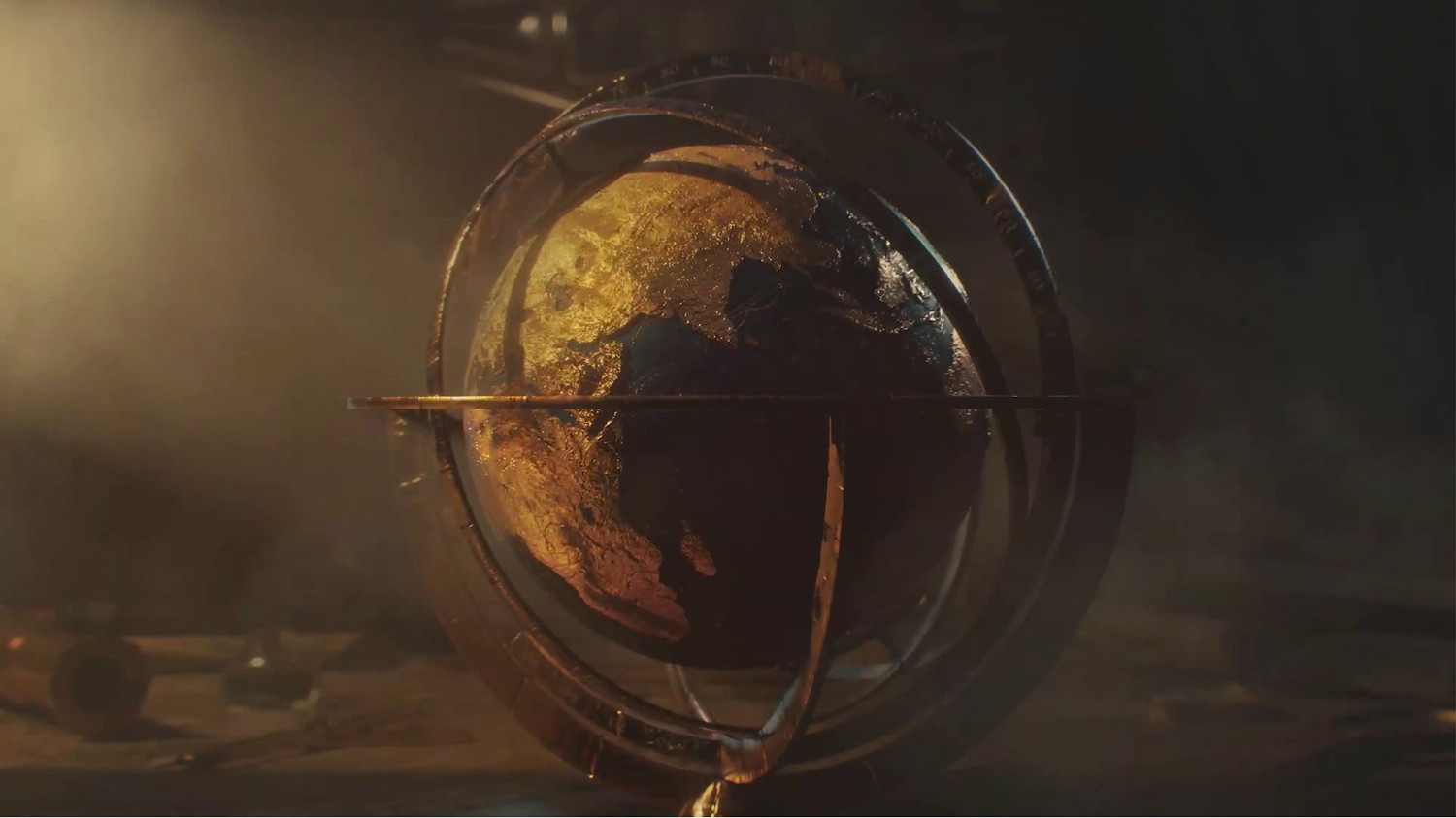 打造你的海上帝國!育碧《碧海黑帆》最新短片公布 打造你的海上帝國!育碧《碧海黑帆》最新短片公布