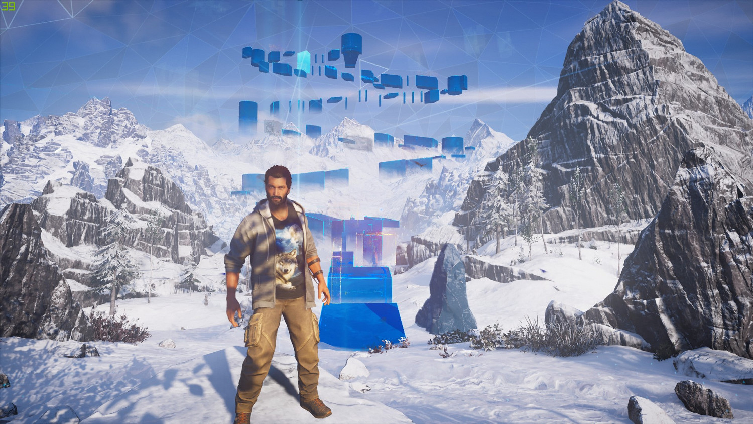 帥哥你誰？《刺客教條：幻景》主角變小鮮肉顏值出眾