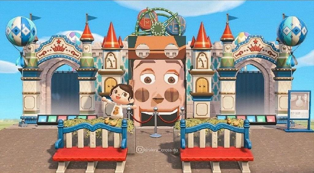 每個喜歡動森的玩家，都該來試試迪士尼這款遊戲