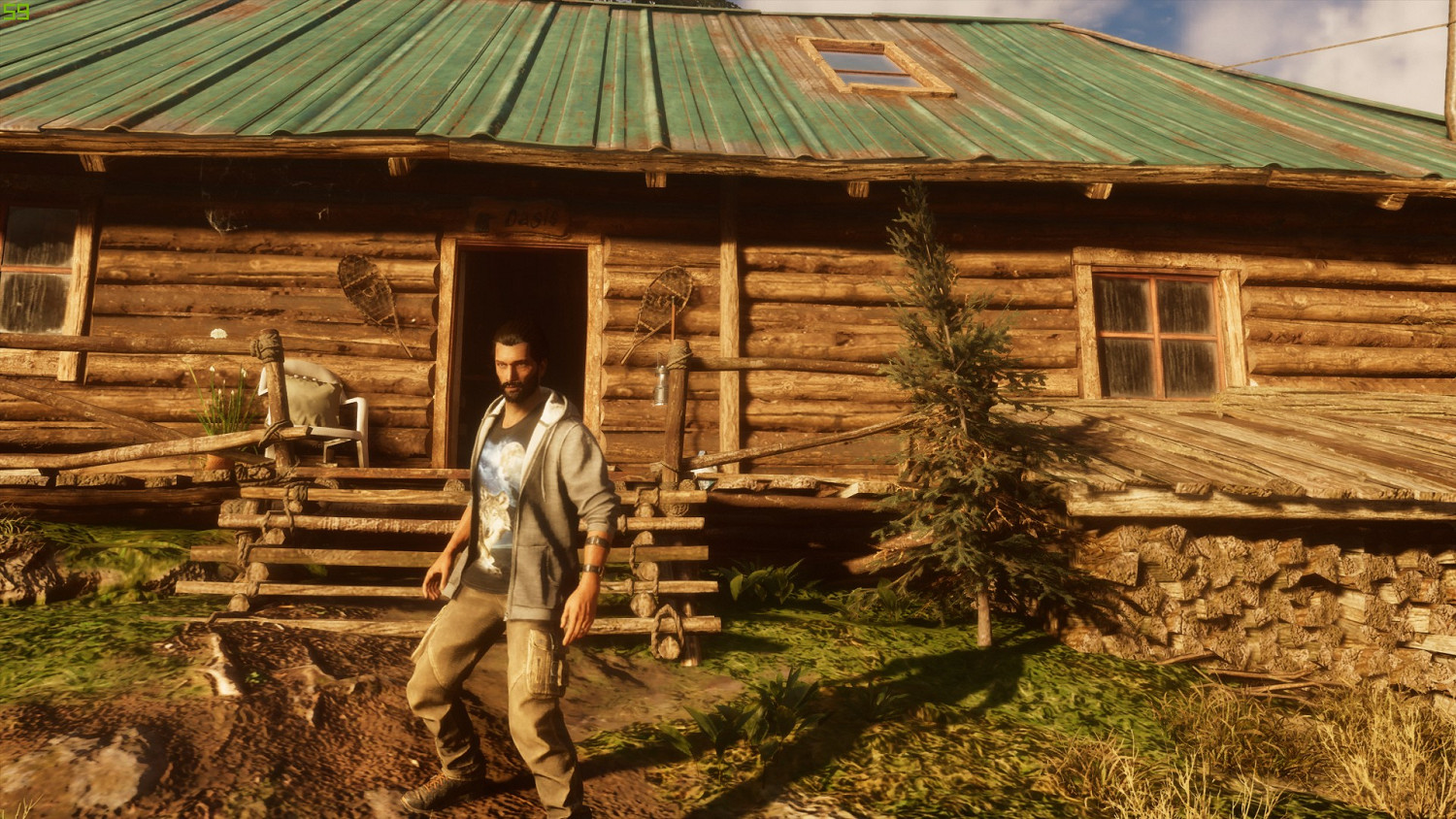 帥哥你誰？《刺客教條：幻景》主角變小鮮肉顏值出眾